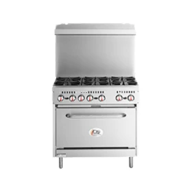 Restaurant Equipment