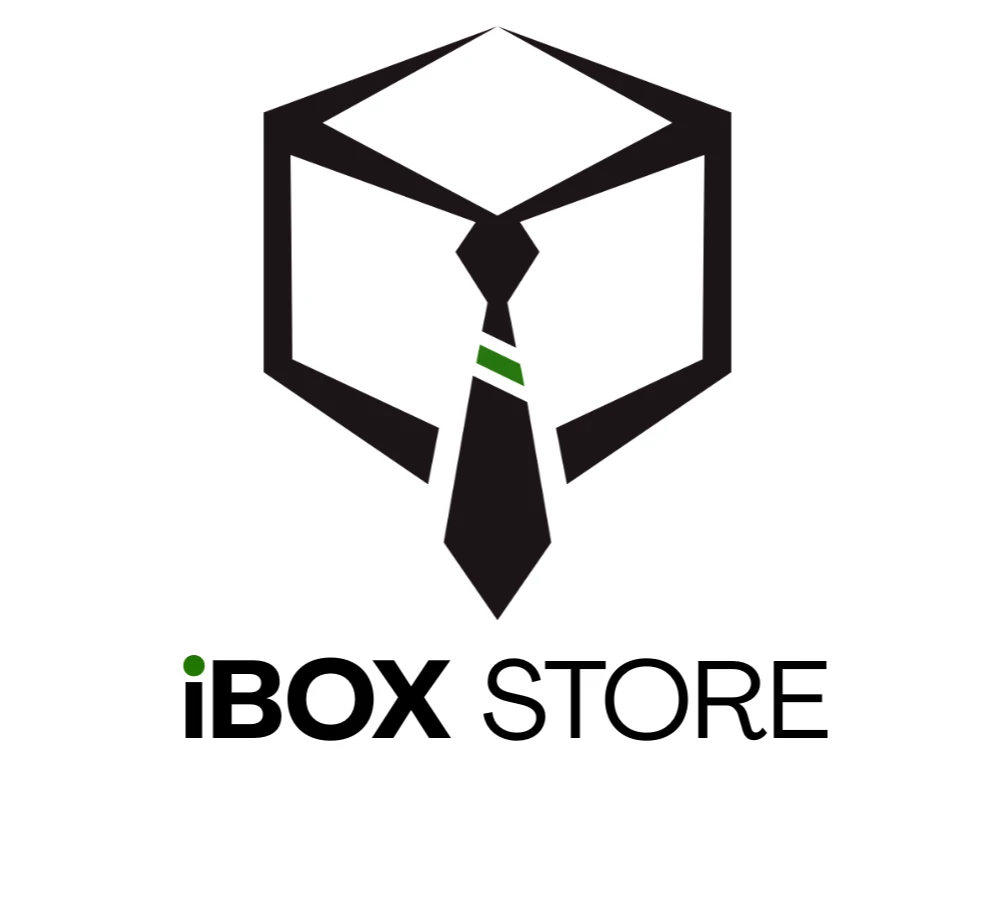 iBOX STORE